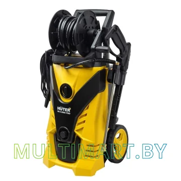 Мойка высокого давления Huter W-5-2600 PRO